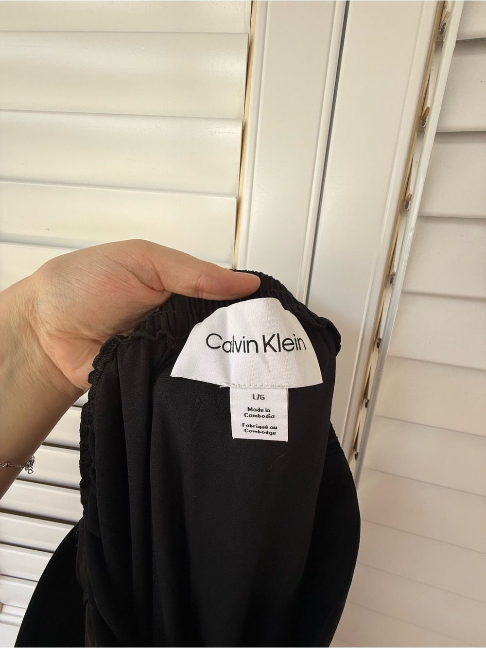 Calvin Klein Women’s Dress Pants